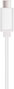 Nanocable Conversor USB-C a Ethernet Gigabit 10/100/1000 Mbps 15cm Plata